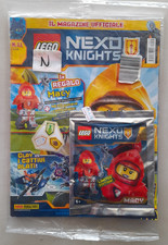 LEGO Rivista Ufficiale PANINI