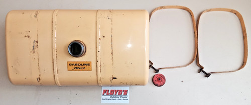 Oem case ingersoll 444 - case,