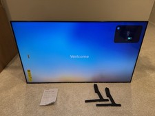 2025 Samsung Q7F 55” TV