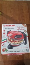 Forno Pizza Ferrari G3 G10006