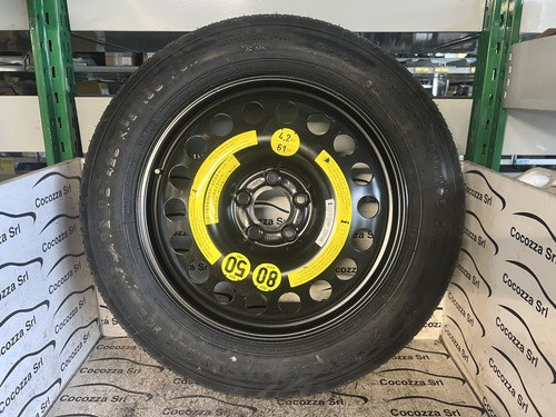 Ruotino scorta mercedes - mercedes, benz