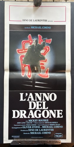 Anno del dragone - dragone, of