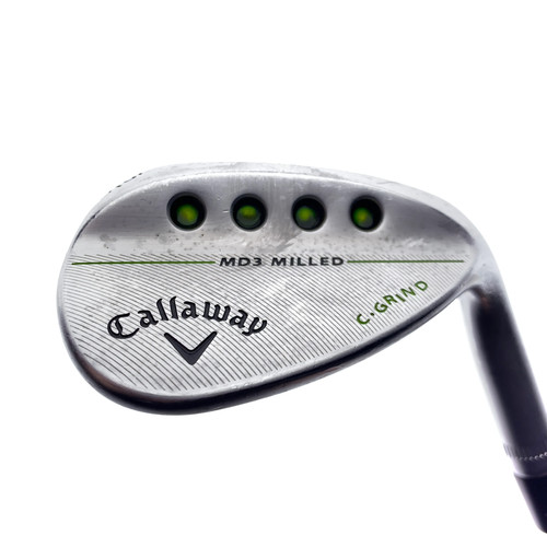Cuneo usato callaway md3 - cuneo,