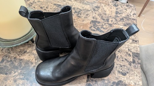 Stivali chelsea steve madden - stivali,