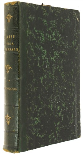 Cronologia documenti alla - cronologia.,