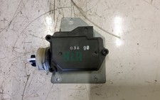 Attuatore blocco bagagliaio