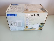 staffa da parete per TV LCD/TFT Vivanco WMS TFT 2520 S