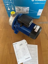 Pompa centrifuga inox Lowara