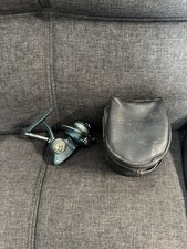 Mulinello da Pesca Spinning