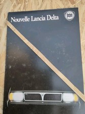 Depliant nouvelle lancia - depliant,