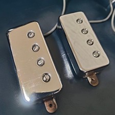 Set pickup basso violino Greco