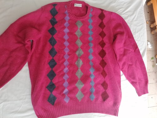 Maglione ferrante uomo - ferrante,