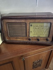 Radio D’epoca Telefunken