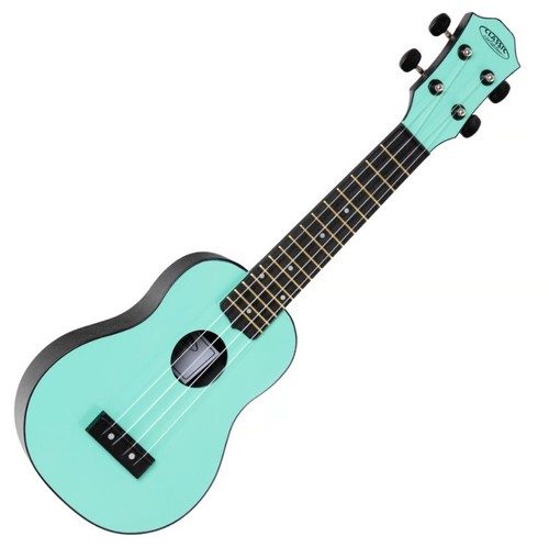 Ukulele soprano classic - ukulele,