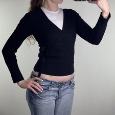 Y2K vintage Jane Norman maglia