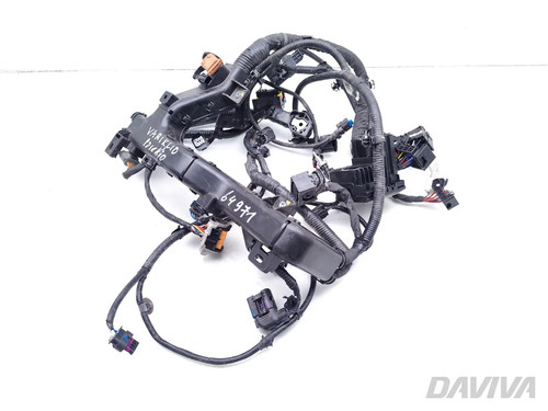 Hyundai kona cablaggio del - hyundai,