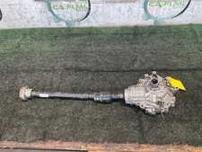 RIDUTTORE CAMBIO PER MASERATI Levante Serie 06700330290 Diesel 3.0 V6 (16>)