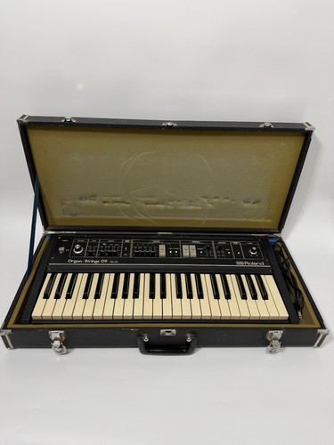 Roland tastiera - rs-09,