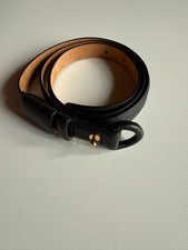 Cintura Da Donna Giorgio Armani 