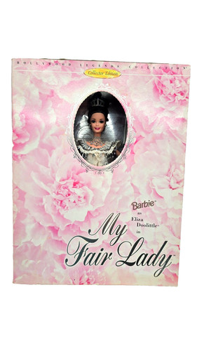 1995 barbie bambola come - come, eliza
