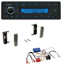 Autoradio VDO Bluetooth