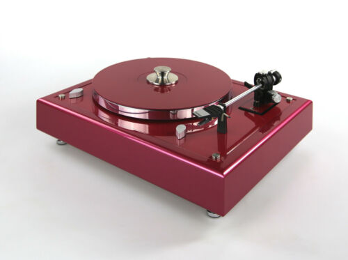 Giradischi thorens td145 - thorens,