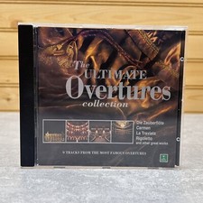 The Ultimate Overtures