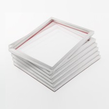 6x 32T Cornice Setaccio