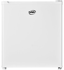FRIGORIFERO DA TAVOLO DAYA 41 LITRI CLASSE F (A+) CON VANO ZERO GRADI STATICO