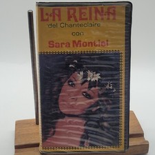 Sara Montiel La Reina Del
