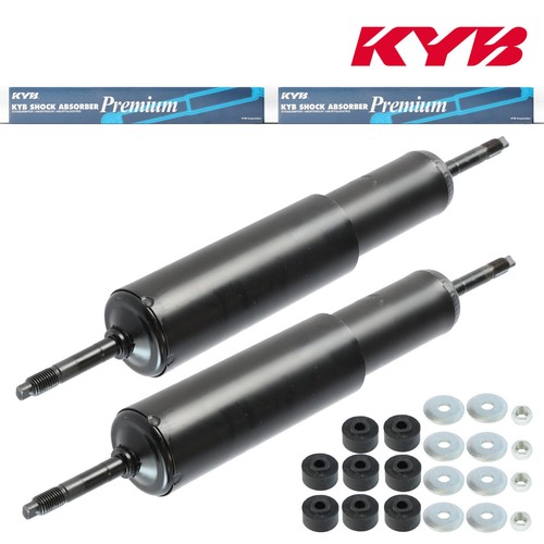 Kyb 443005 ammortizzatori - 2x,