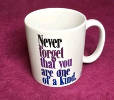 Tazza Quotable Cards Marca