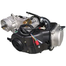Gy6 50cc long case - gy6,