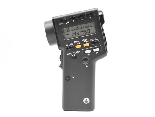 Nearmint minolta spotmeter f - [nearmint],