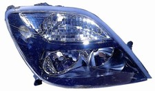 FARO PROIETTORE ANTERIORE