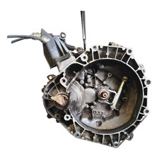 SCATOLA CAMBIO MANUALE MINI R50/R53/R52 1.6 BENZINA 2026702PMA W10B16A CA1971