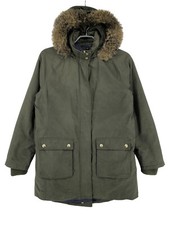 TOMMY HILFIGER Giacca Parka
