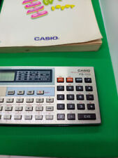 Computer Calcolatrice Casio