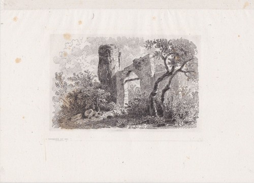 Rodolphe töpffer belle - ✒,