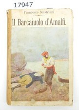 Francesco Mastriani Il