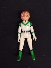 VINTAGE VOLTRON ??PILOTA Golion Robot 1984  Verde Vintage Ufo Lionbot