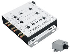 Autotek ATK2/3X Crossover