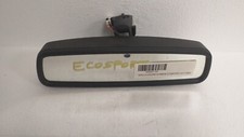 specchio specchietto retrovisore interno Ford ecosport 2015 originale con sensor