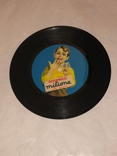 L Lotto 2 flexi-disc 45 giri