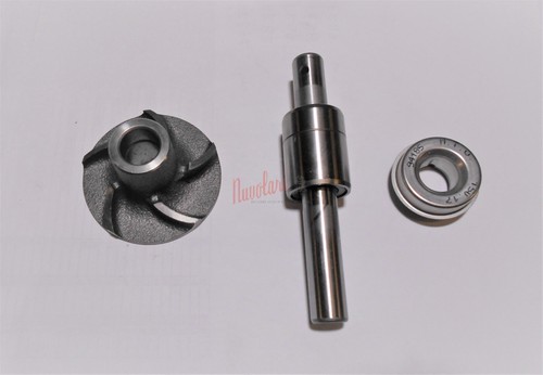 Kit revisione pompa acqua alfa - kit,