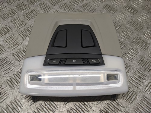 Fanale interno bmw - interno, (anteriore)