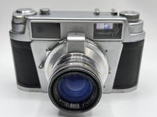 Leidolf Wetzlar Lordomat con