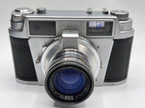 Leidolf wetzlar lordomat con - leidolf,