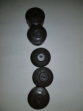 Galleggiante vaschetta carburatore dell'orto n° 4 - gr. 7,5