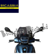 6290 - CUPOLINO FACO FUME PER